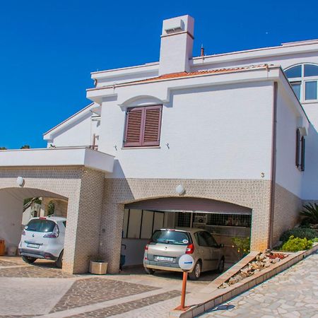 Apartments Punta & Vista In Krk Krk Town Extérieur photo
