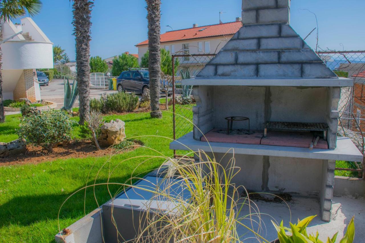 Apartments Punta & Vista In Krk Krk Town Extérieur photo
