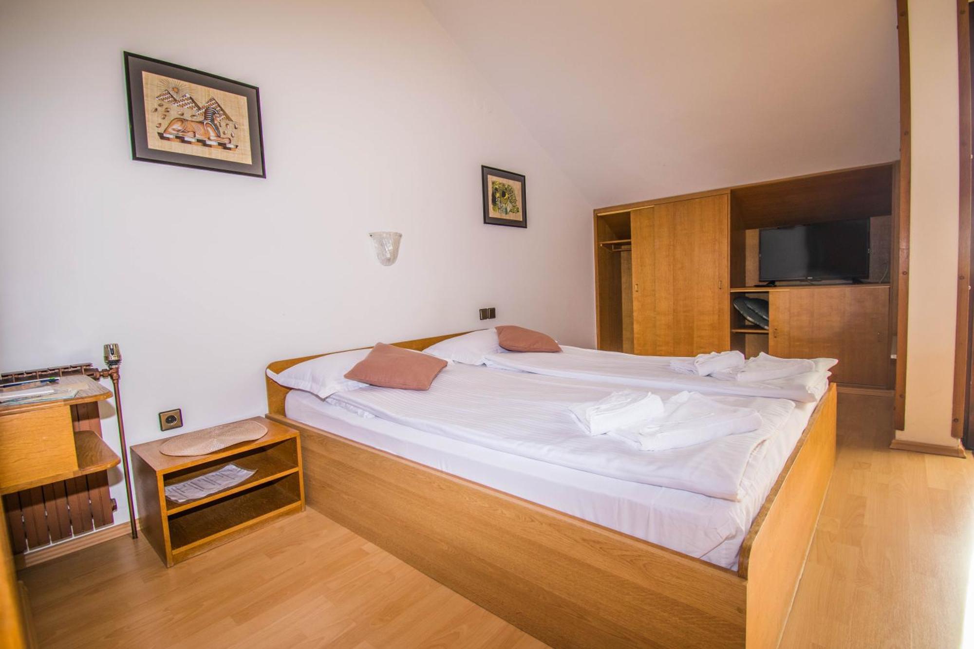Apartments Punta & Vista In Krk Krk Town Extérieur photo